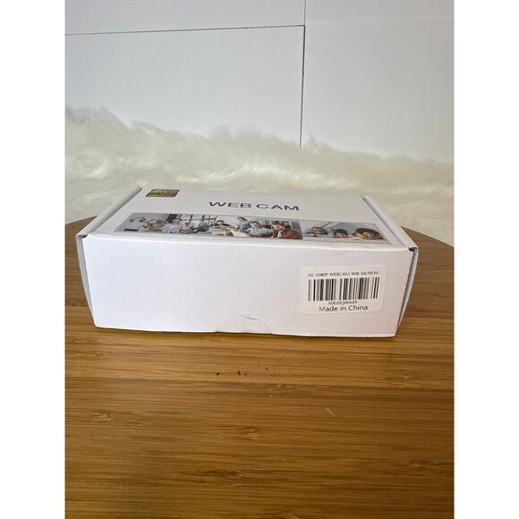 New Plug and Play Webcam for PC - Picture 2 of 6